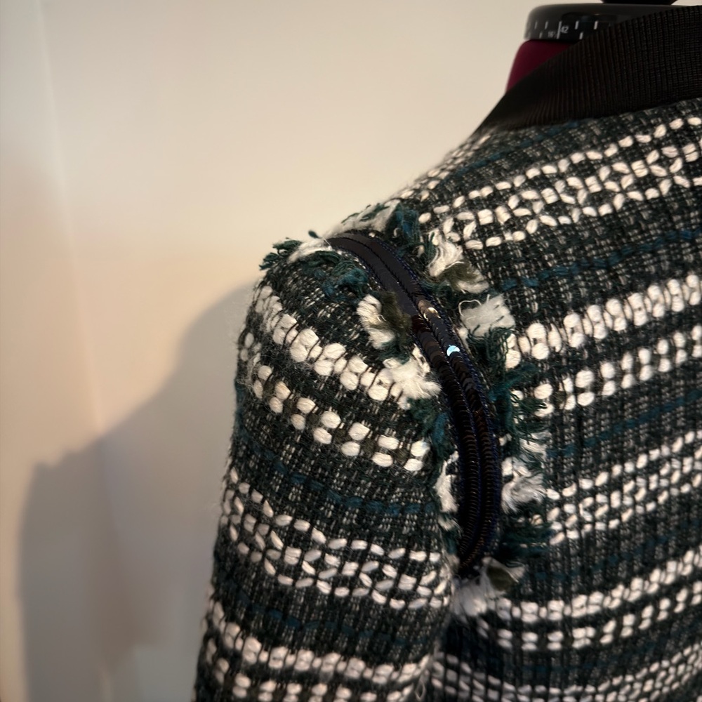 Tory Burch Jacket - Picture 4 of 6